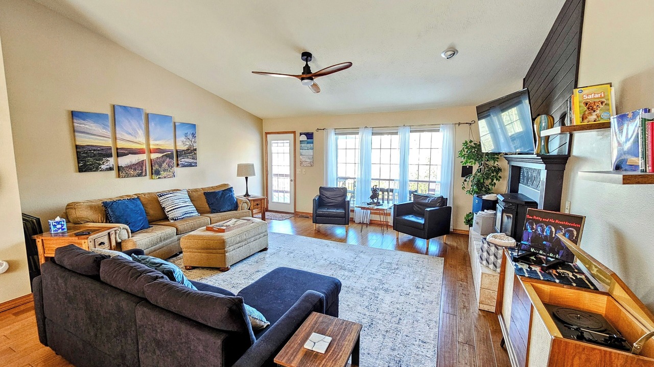 Photo of Livingroom in Holiday Island