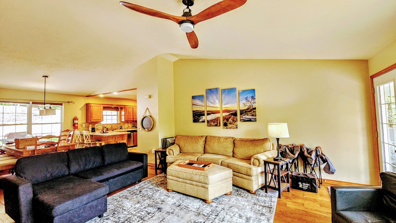 Photo of Bedroom in Holiday Island