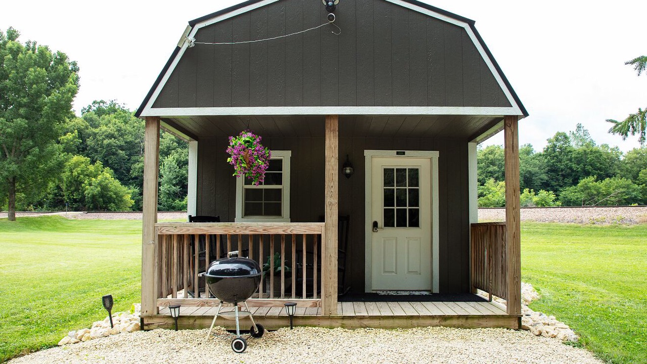 Photo of Outdoor in McGregor