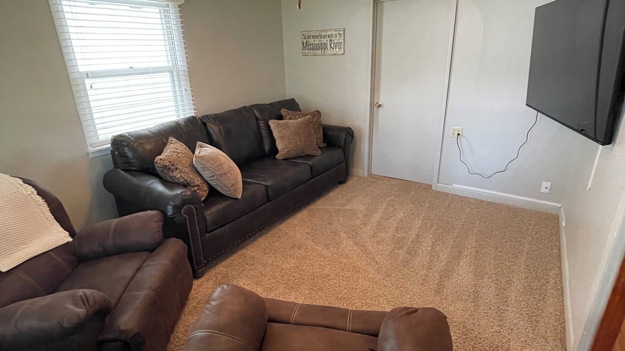 Photo of Bedroom in Guttenberg