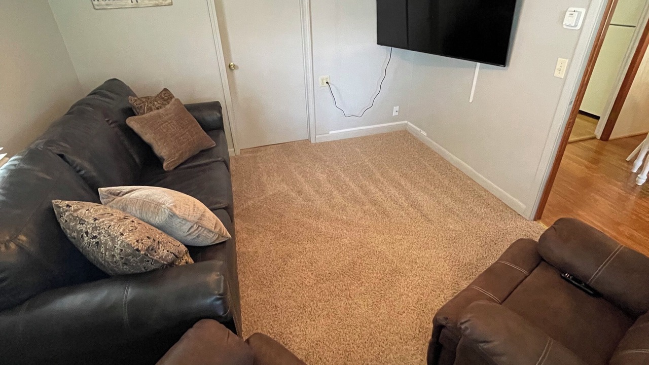 Photo of Bedroom in Guttenberg
