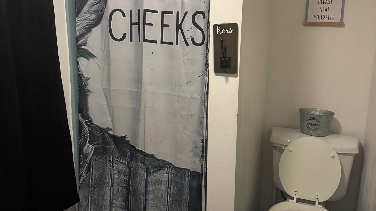 Photo of Bathroom in Eminence