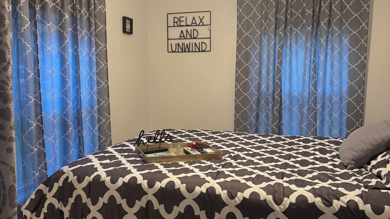 Photo of Bedroom in Eminence