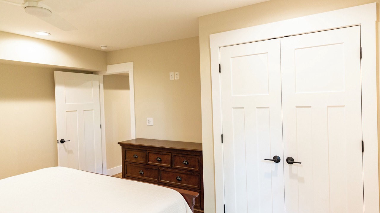 Photo of Bedroom in Bowling Green