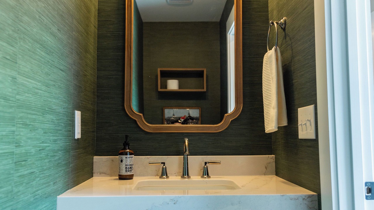 Photo of Bathroom in Bowling Green