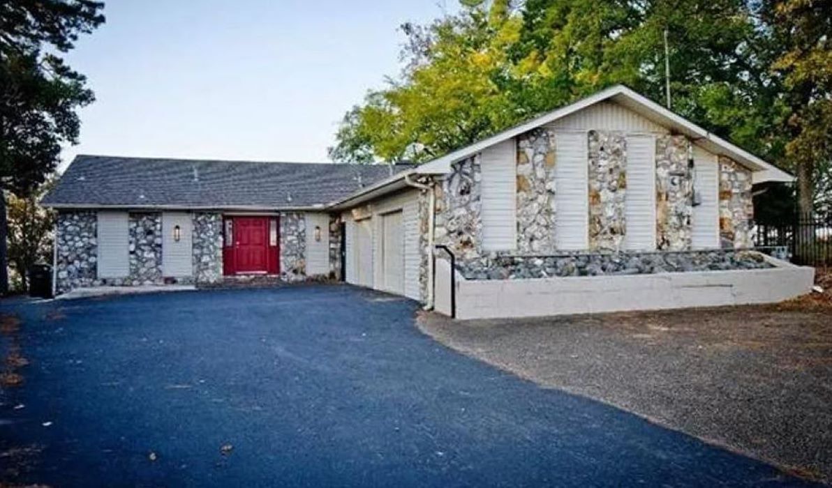 Photo of Outdoor in Lake Hamilton