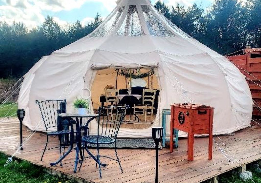 Photo of Outdoor in Lewisburg