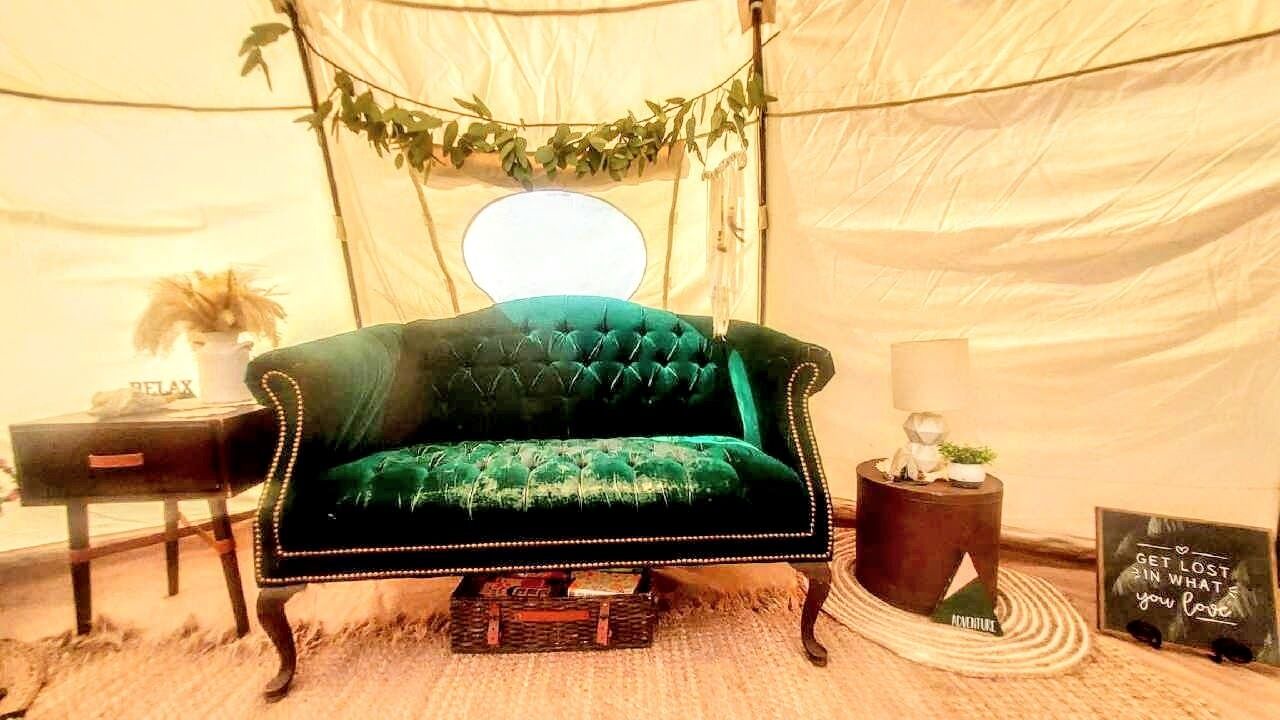 Photo of Livingroom in Lewisburg