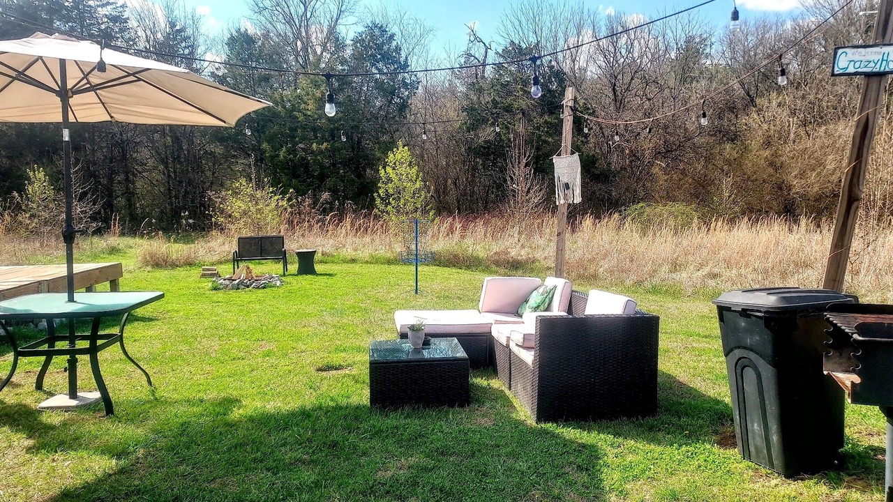 Photo of Outdoor in Lewisburg