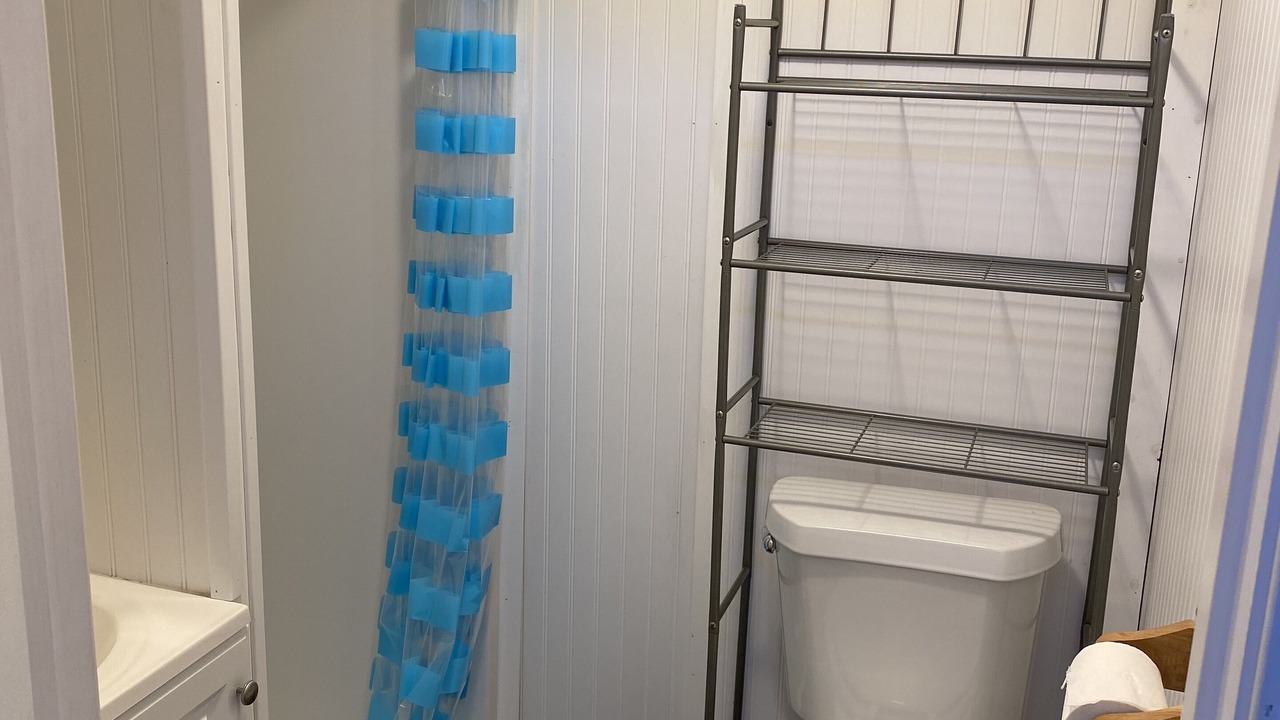 Photo of Bathroom in Bismarck