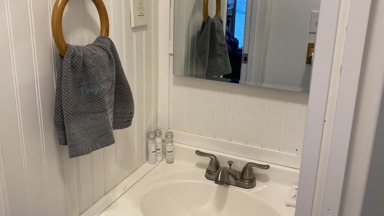 Photo of Bathroom in Bismarck