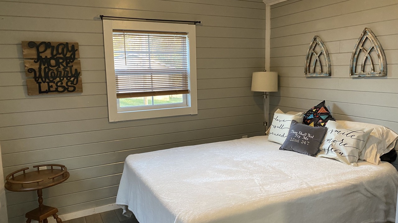 Photo of Bedroom in Bismarck