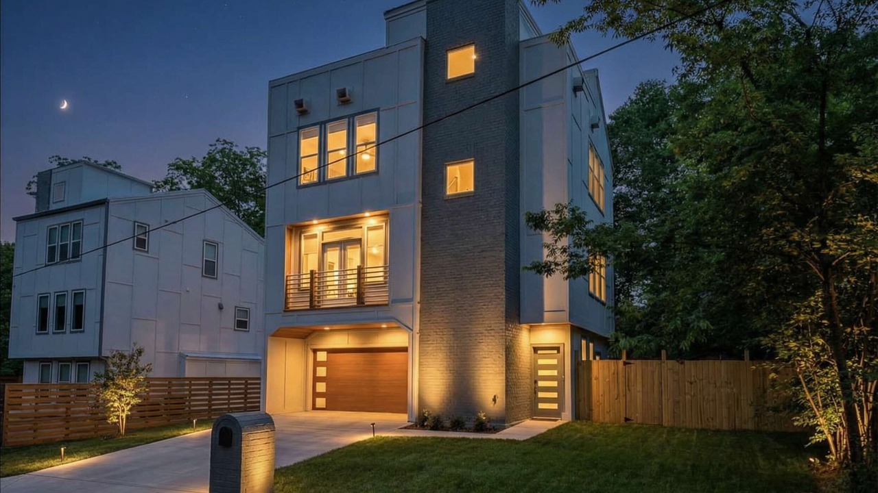 Photo of Outdoor in East Nashville