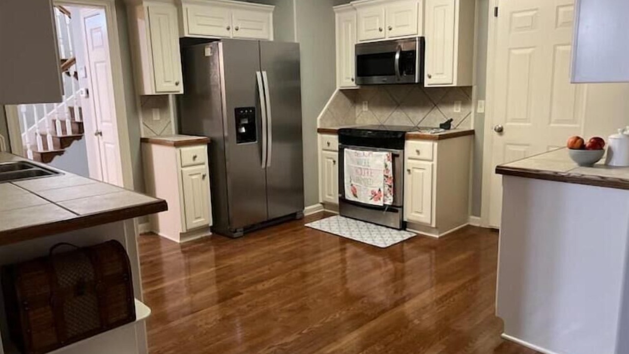 Photo of Kitchen in River Mountain