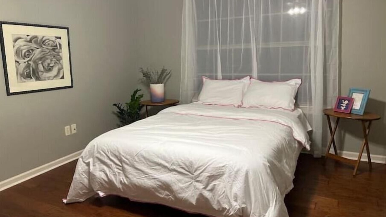 Photo of Bedroom in River Mountain
