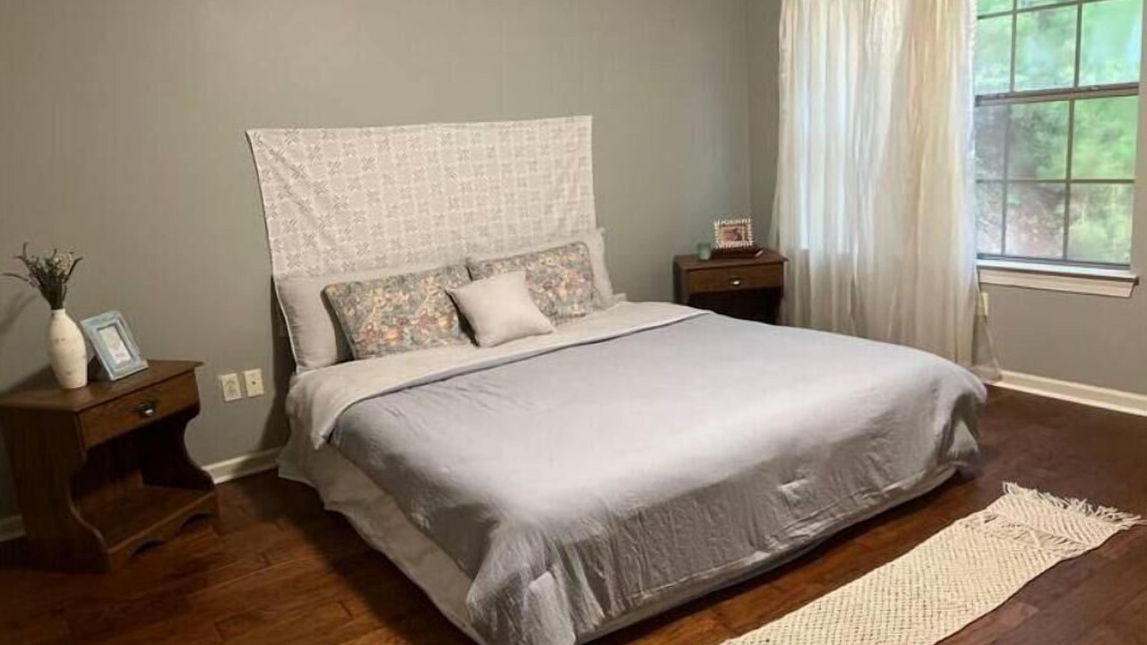 Photo of Bedroom in River Mountain