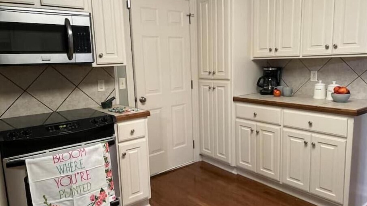 Photo of Kitchen in River Mountain