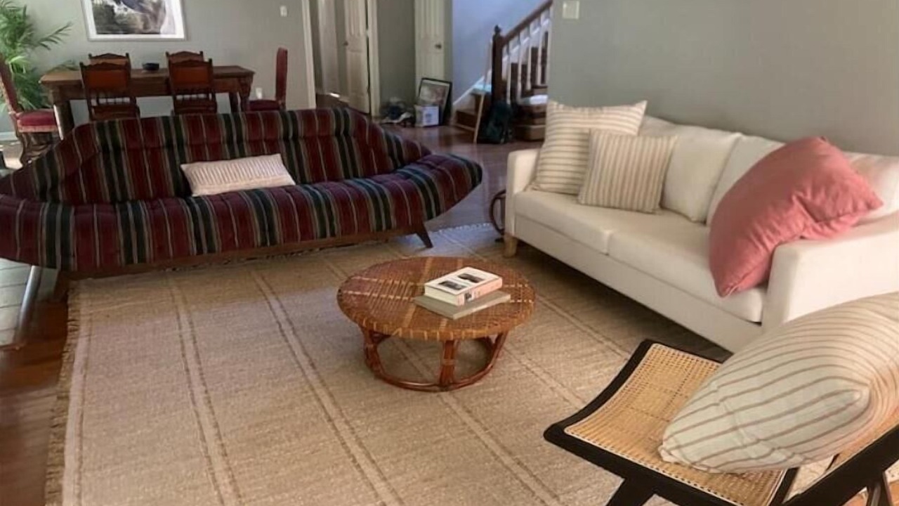 Photo of Livingroom in River Mountain