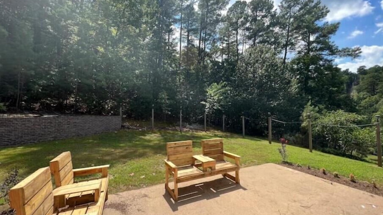 Photo of Outdoor in River Mountain