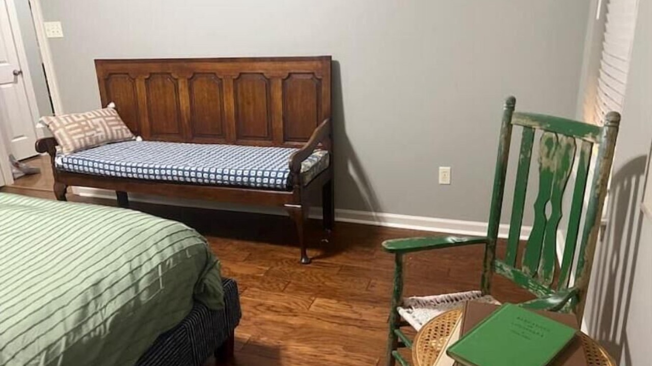 Photo of Bedroom in River Mountain