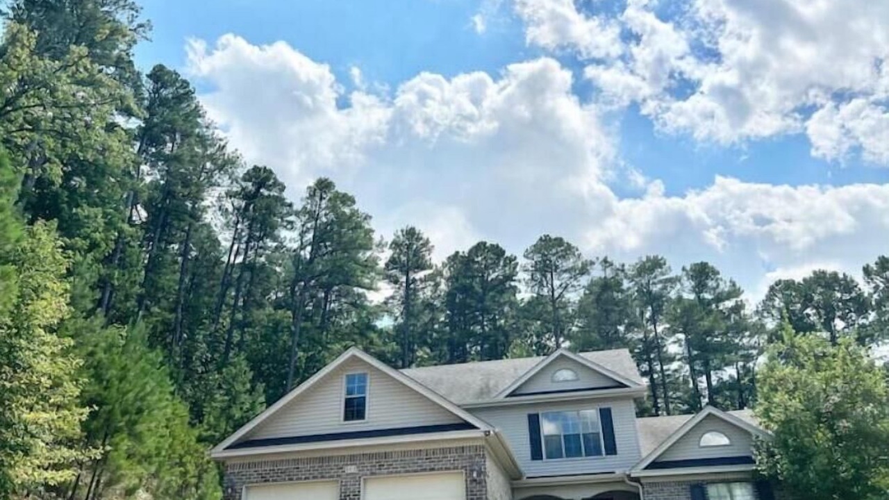 Photo of Outdoor in River Mountain