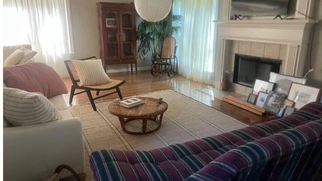 Photo of Livingroom in River Mountain