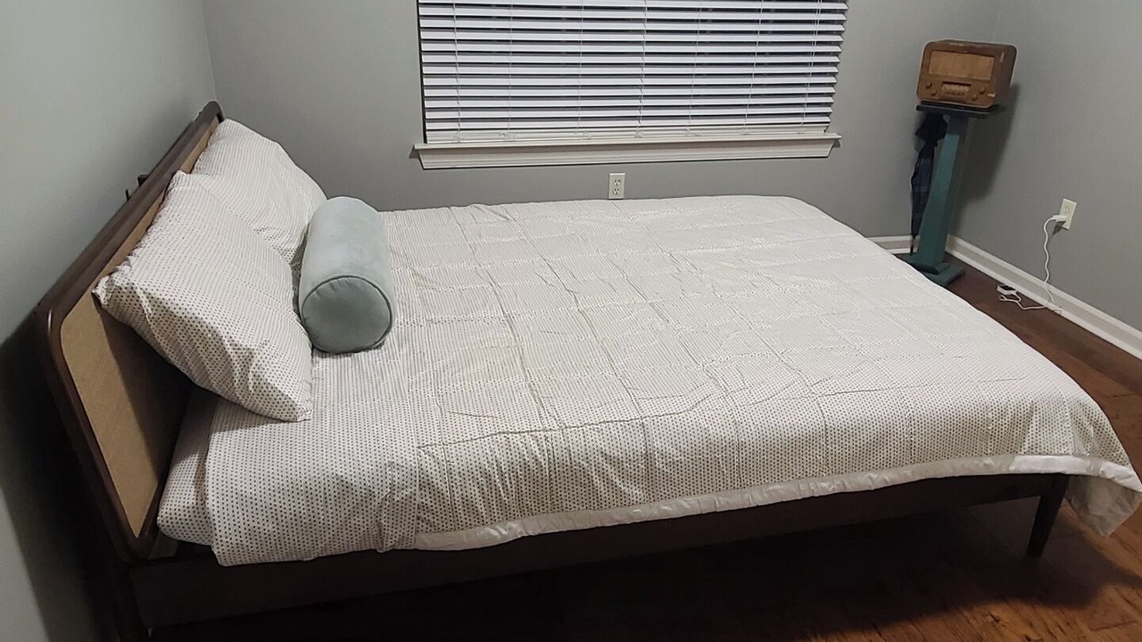 Photo of Bedroom in River Mountain