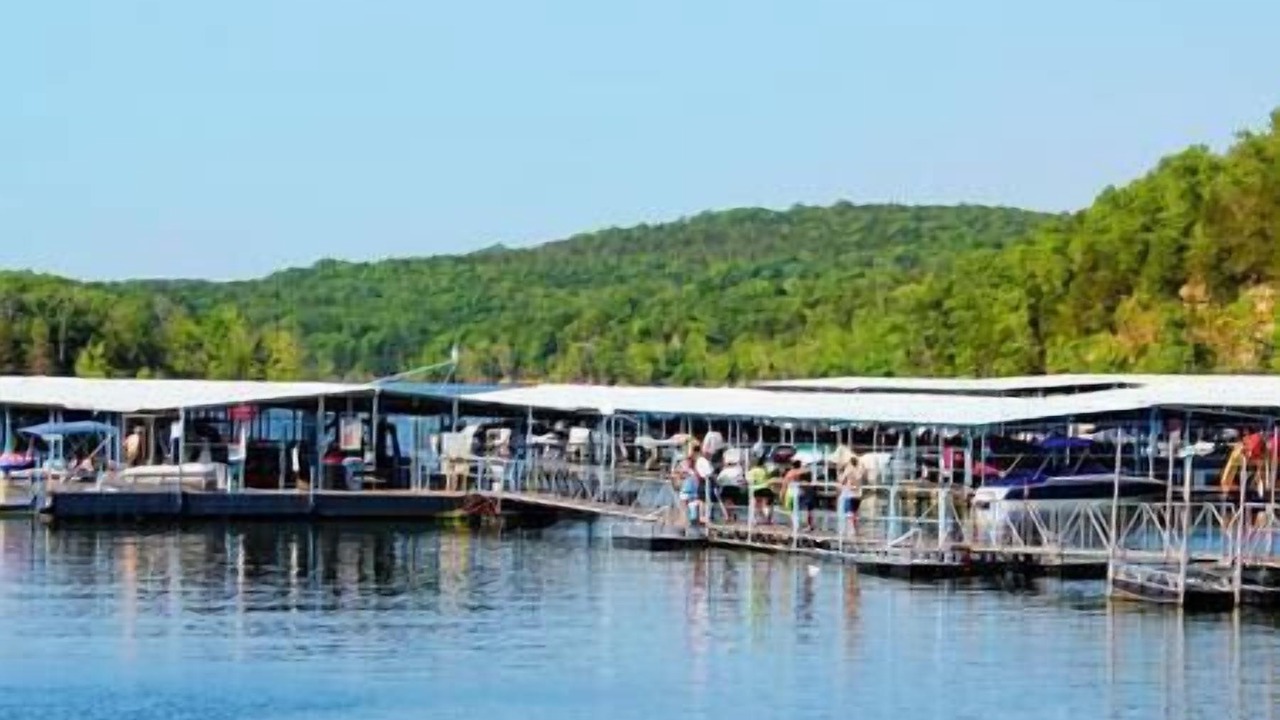 Photo of Others in Holiday Island