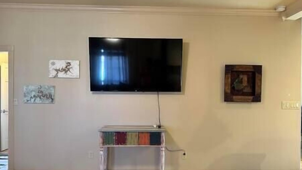 Photo of Bedroom in Holiday Island