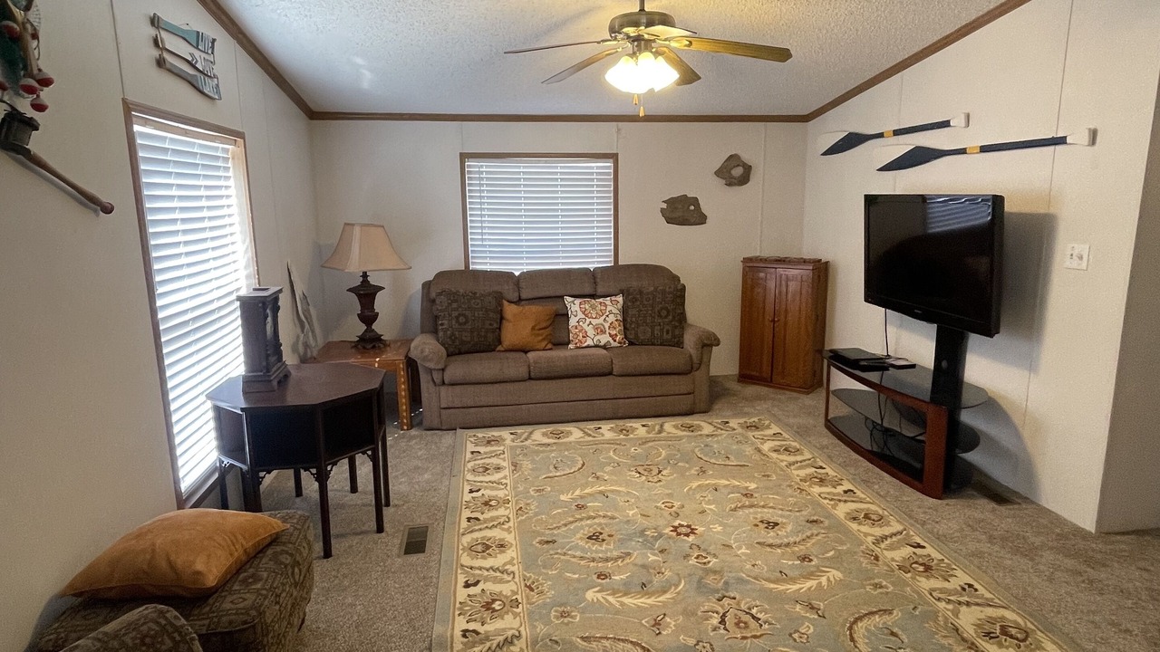Photo of Livingroom in Heber Springs