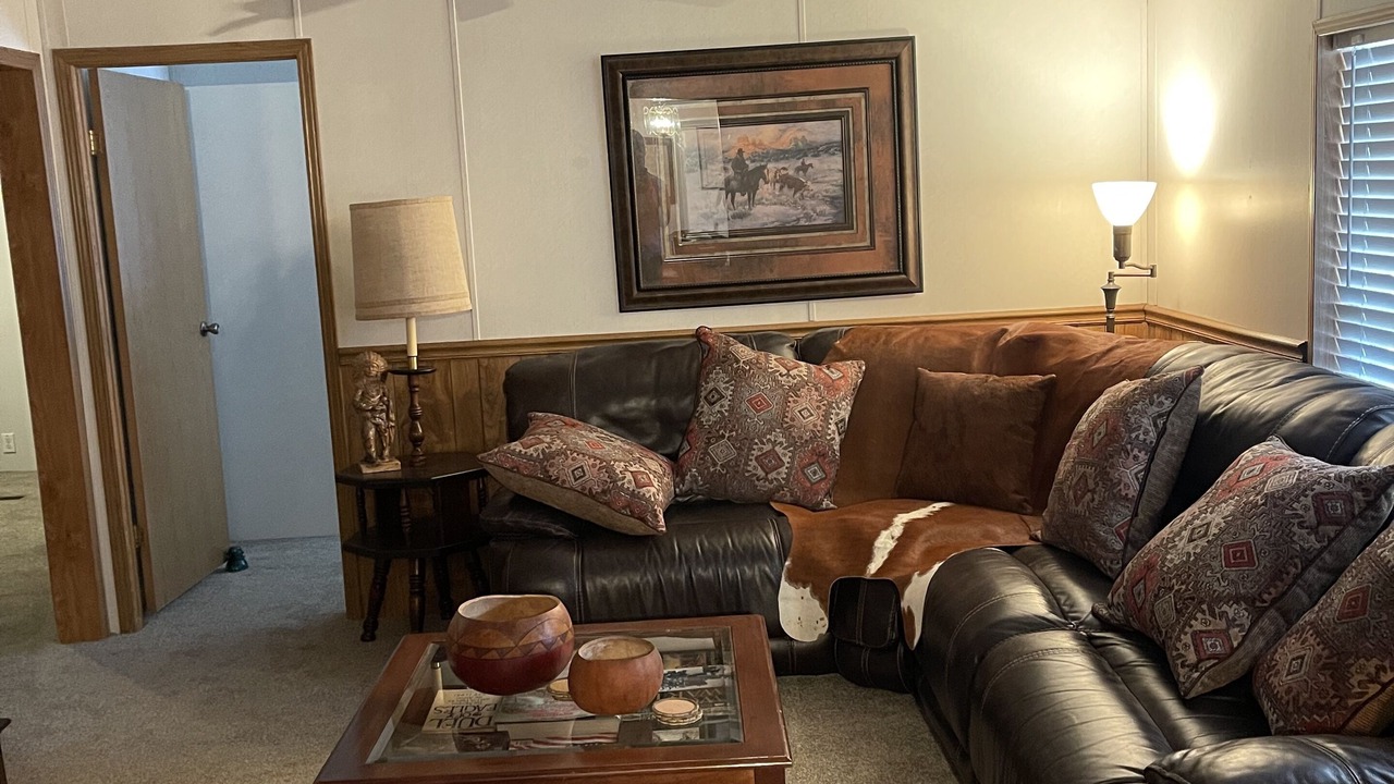 Photo of Livingroom in Heber Springs