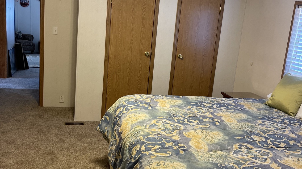 Photo of Bedroom in Heber Springs