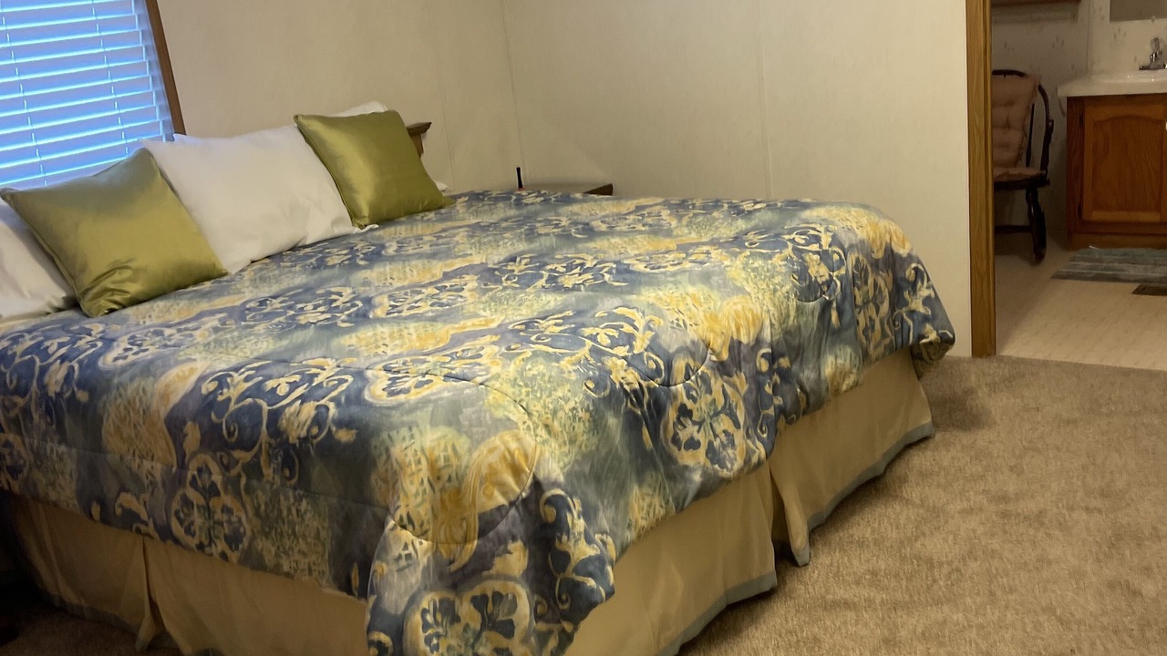 Photo of Bedroom in Heber Springs