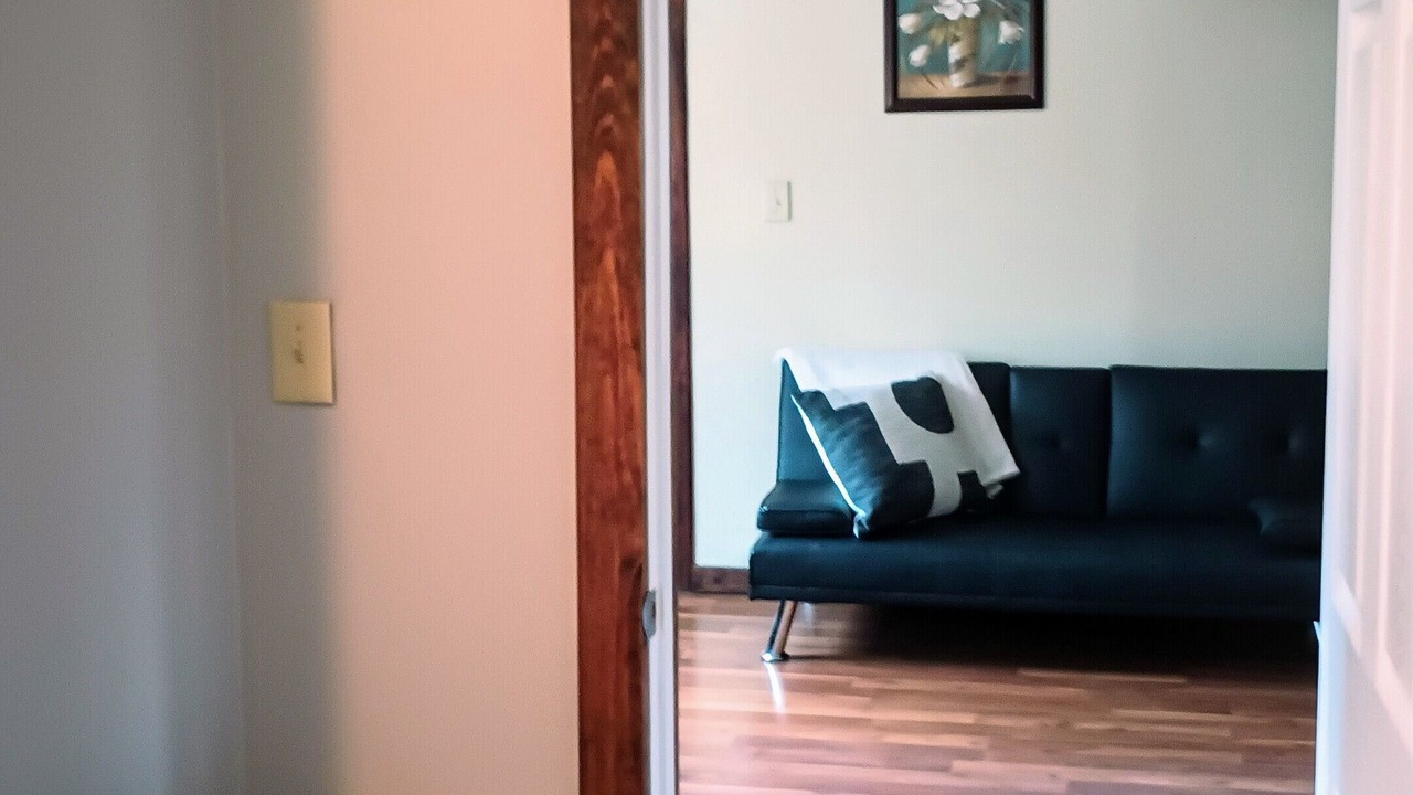 Photo of Bedroom in Floral