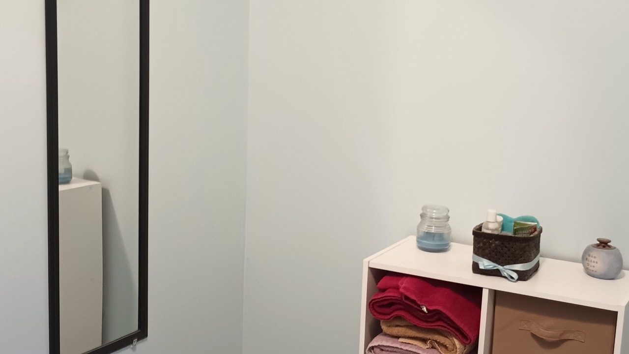 Photo of Bathroom in Floral