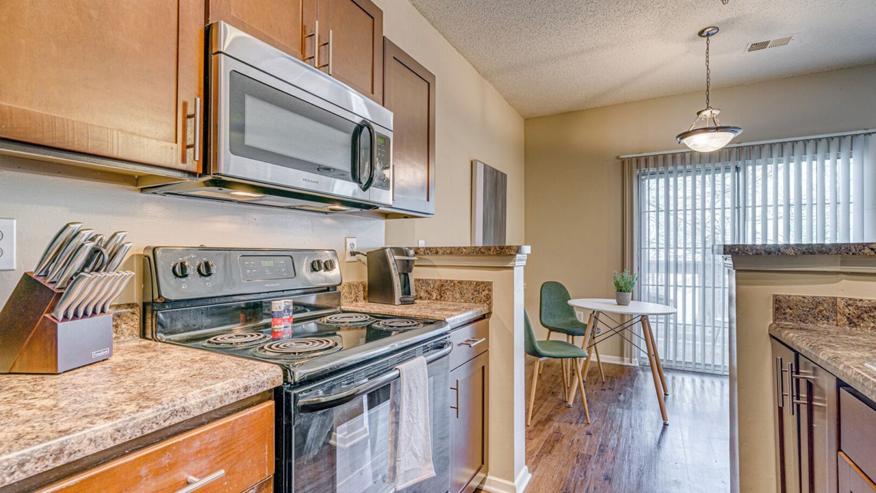 Photo of Kitchen in Germantown