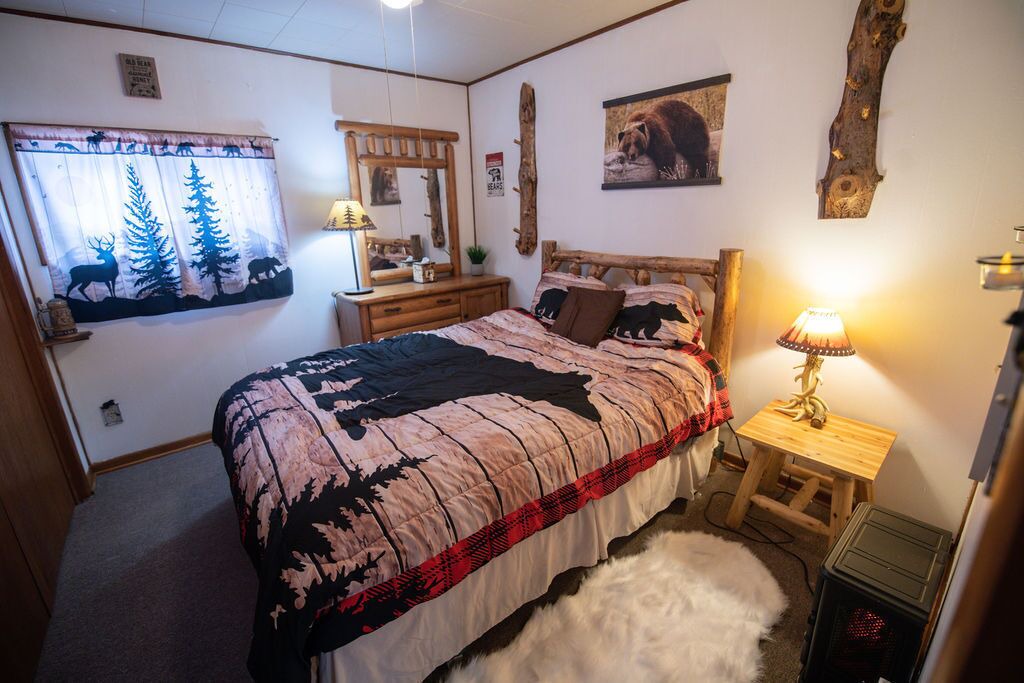 Photo of Bedroom in Necedah