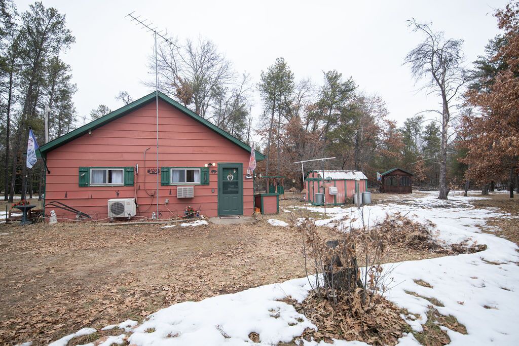 Photo of Outdoor in Necedah