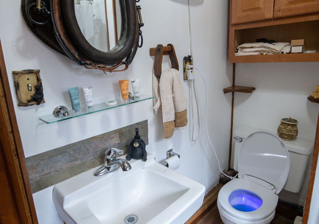 Photo of Bathroom in Necedah