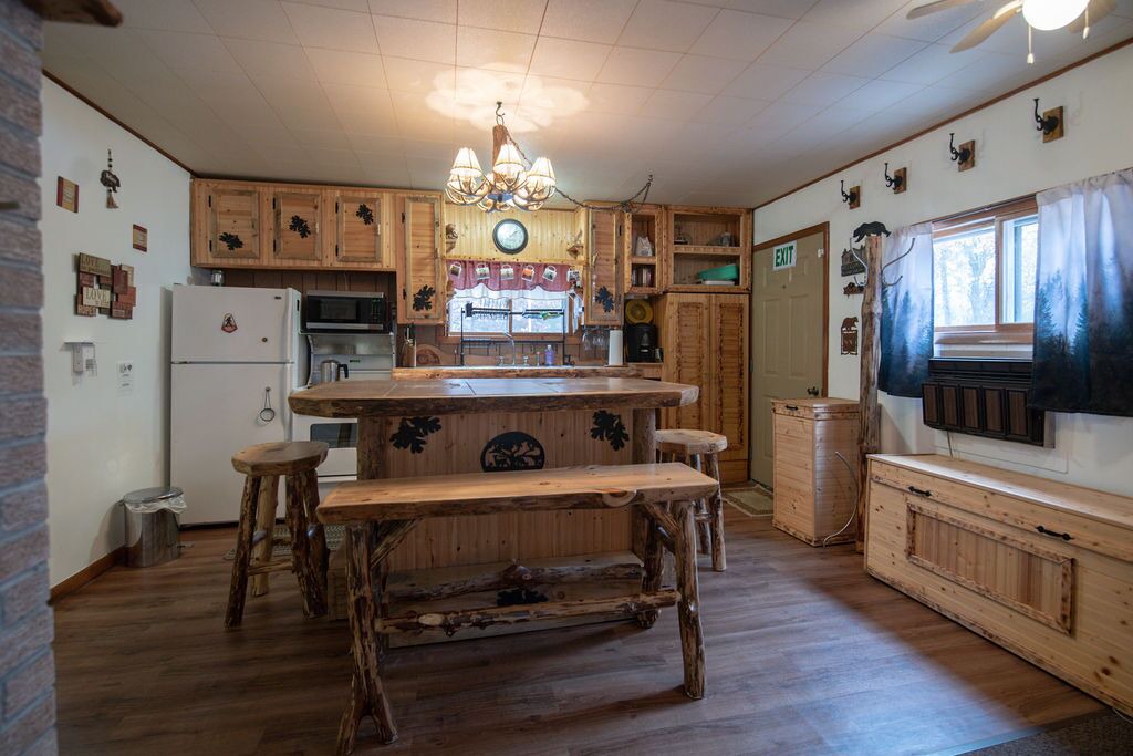 Photo of Kitchen in Necedah