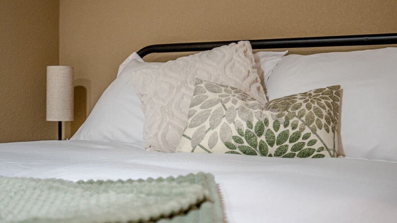 Photo of Bedroom in Hot Springs Village
