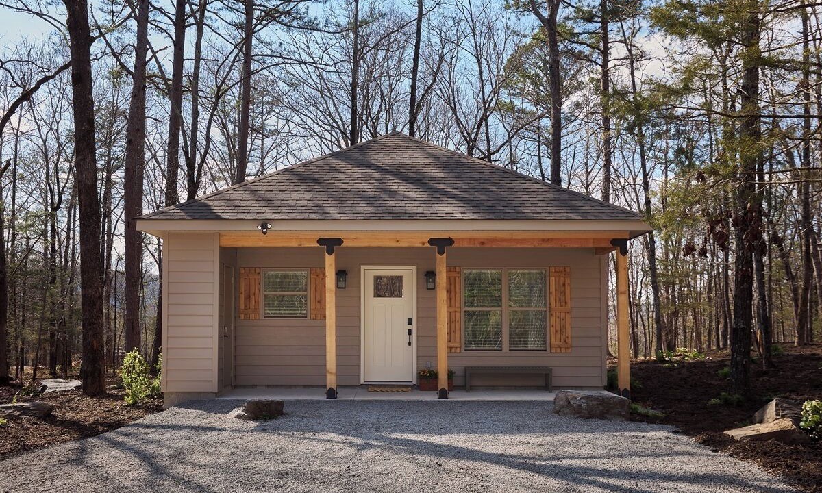 Photo of Outdoor in Heber Springs