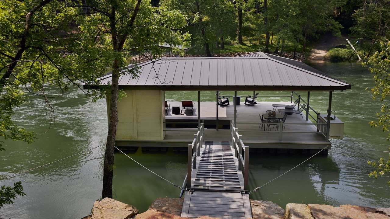 Photo of Outdoor in Heber Springs