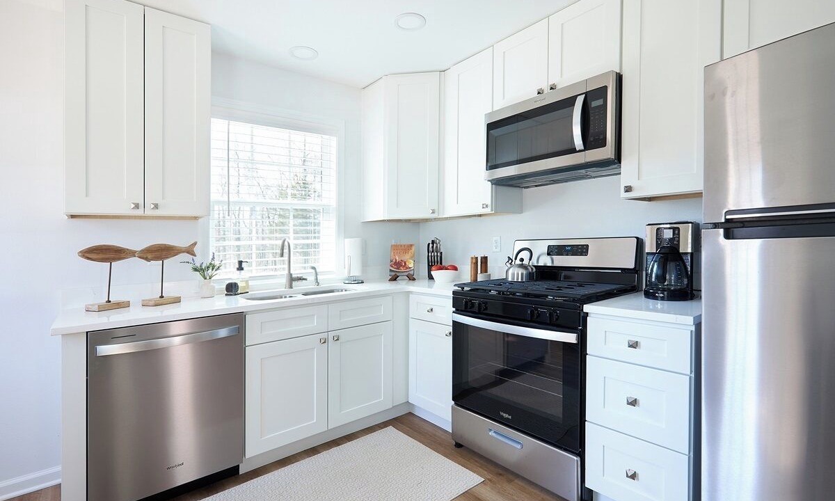 Photo of Kitchen in Heber Springs