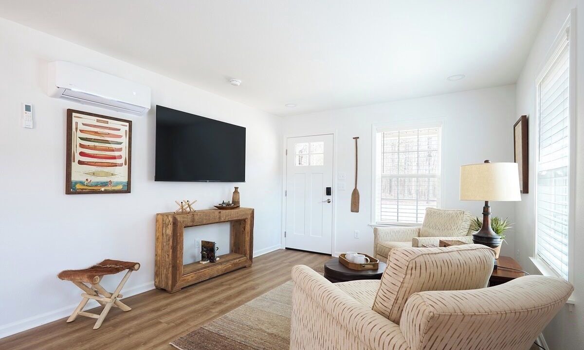 Photo of Livingroom in Heber Springs