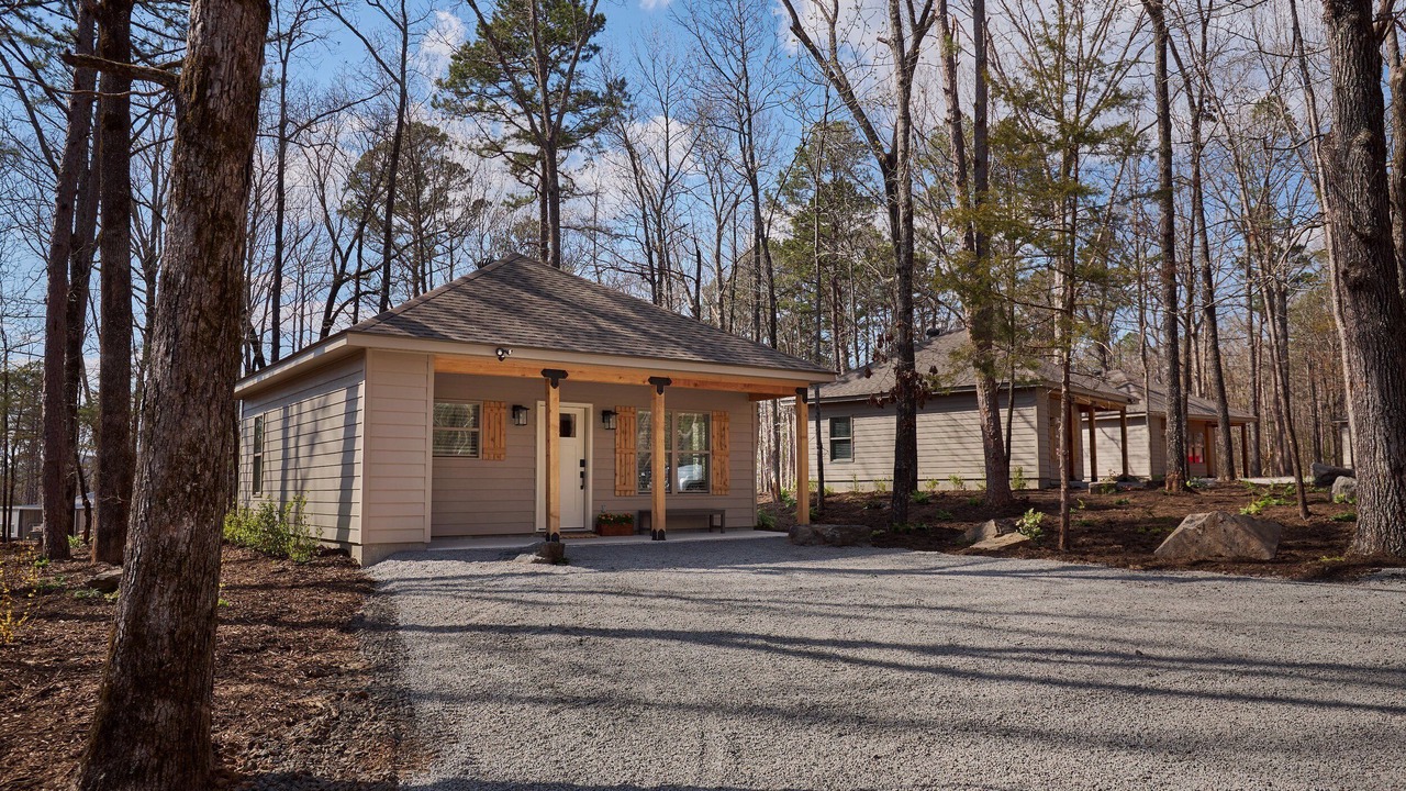 Photo of Outdoor in Heber Springs