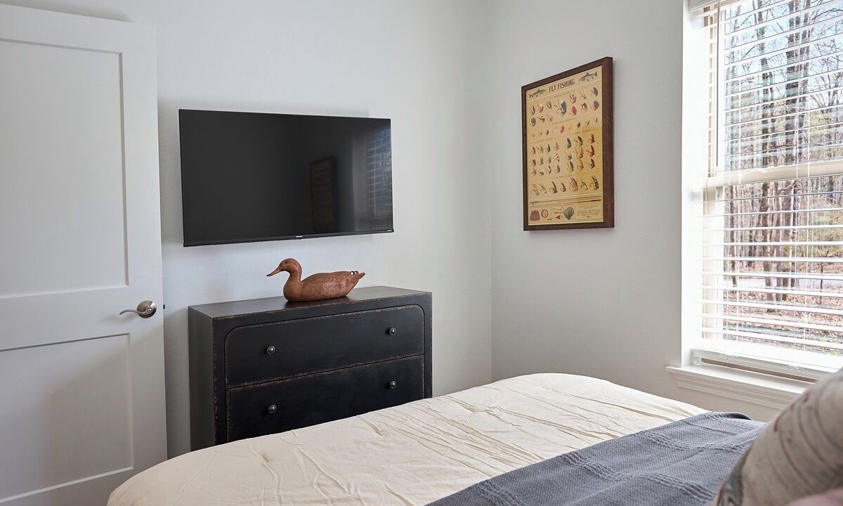 Photo of Bedroom in Heber Springs