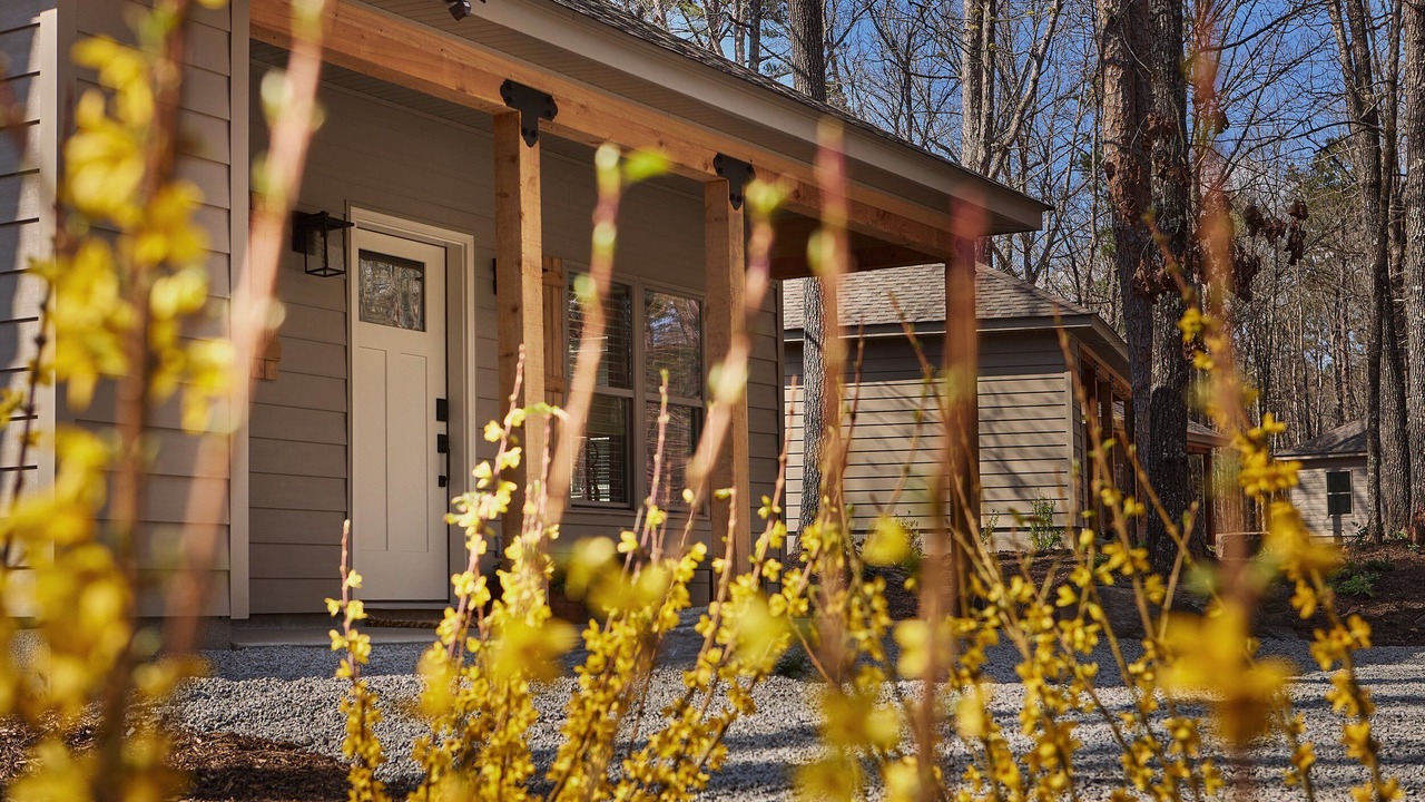 Photo of Outdoor in Heber Springs