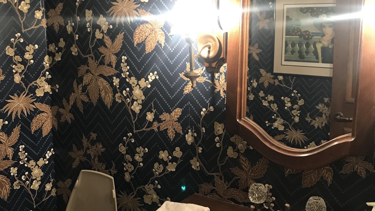 Photo of Bathroom in Heber Springs