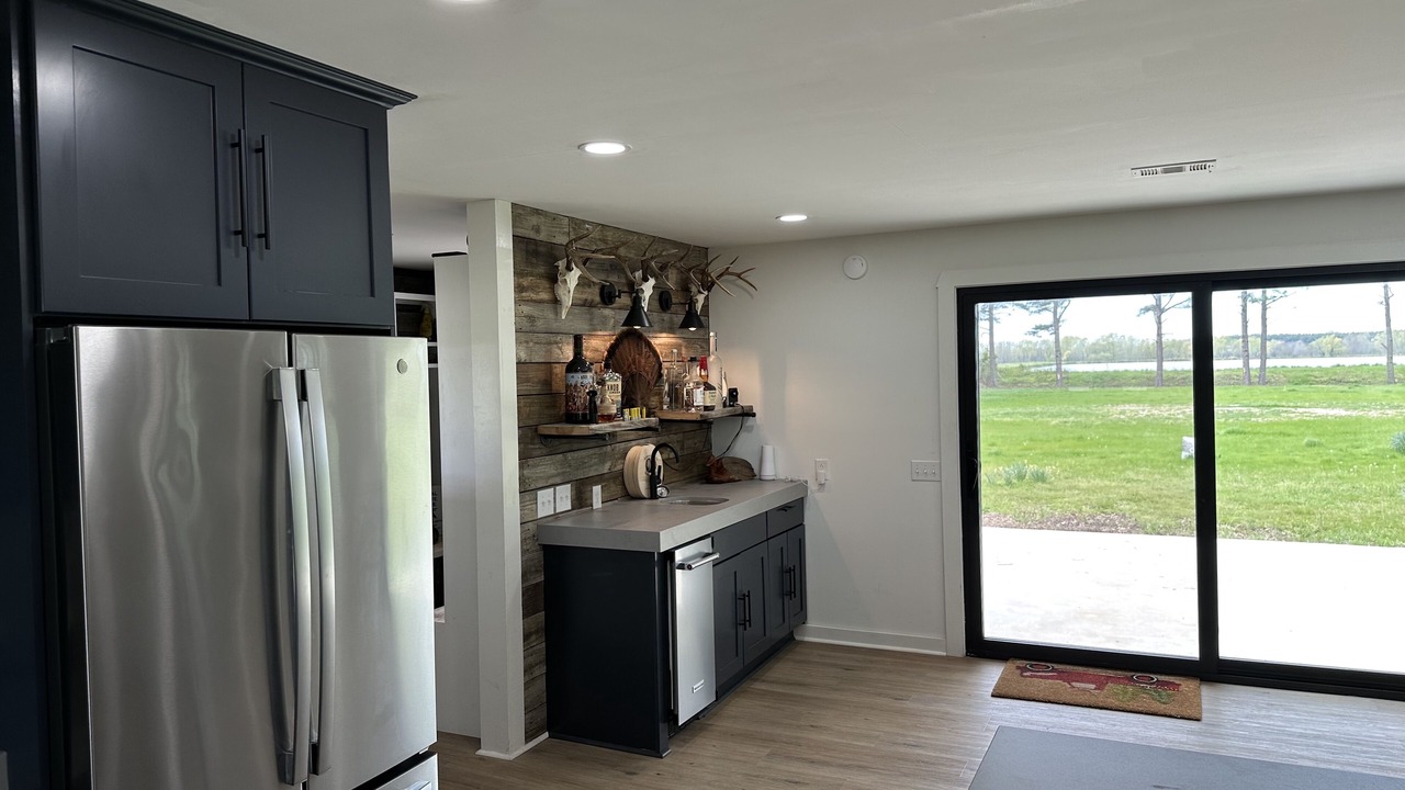 Photo of Kitchen in Howell